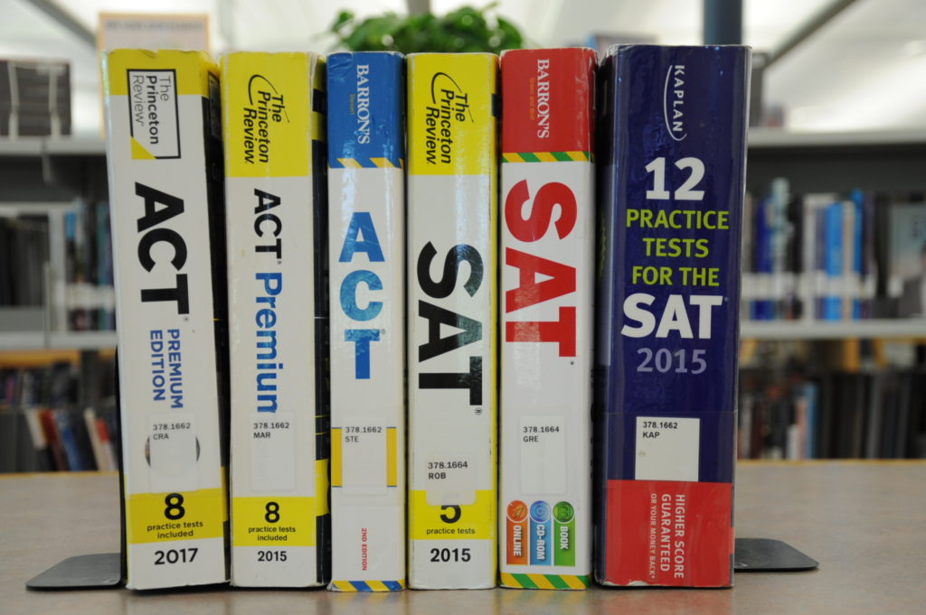 PreACT®and PSAT®: What are they and why are they useful?